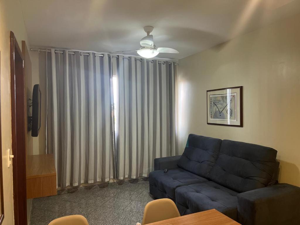 Apto Setor 808 * Goiania