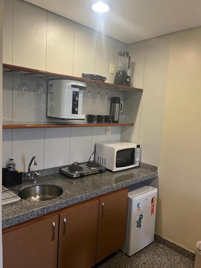 Apto Setor 808 Goiania