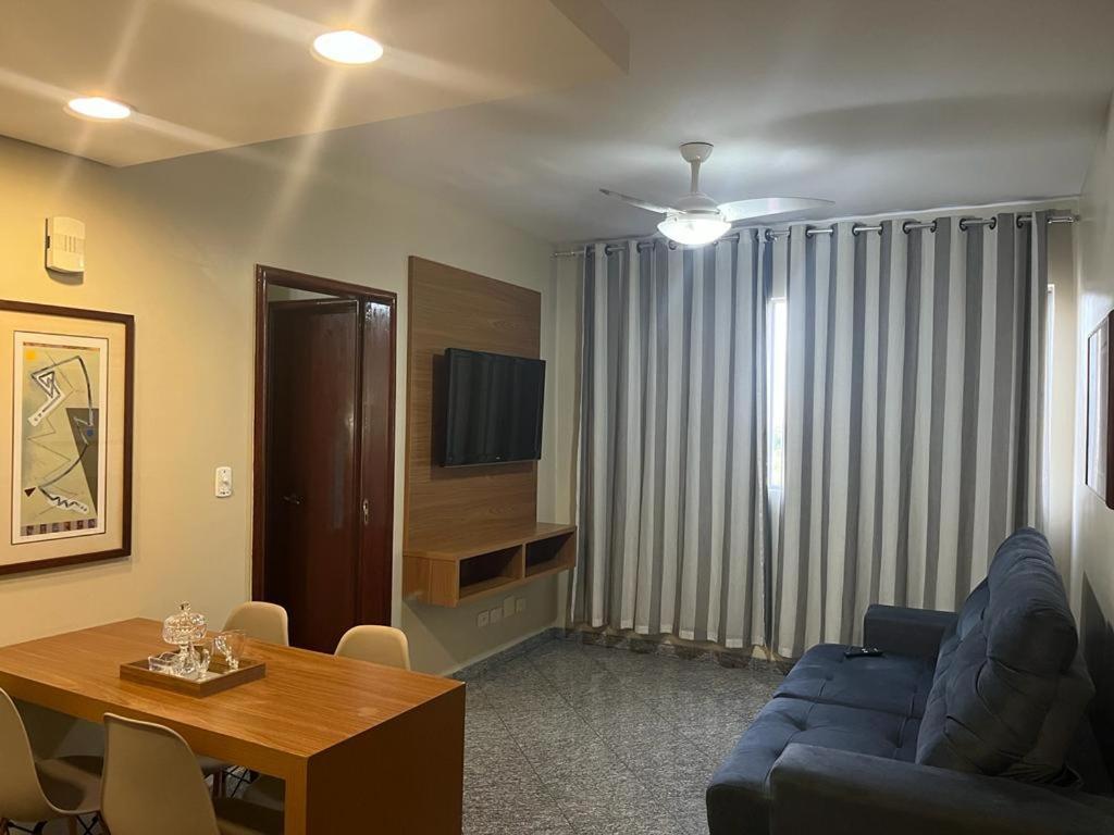 Apto Setor 808 Apartment