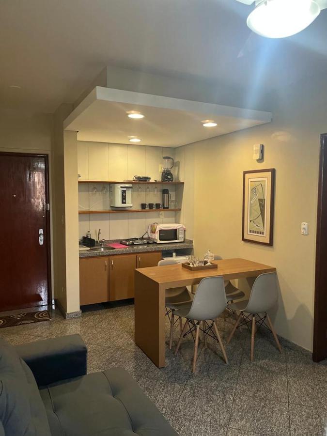 Apartment Apto Setor 808 *